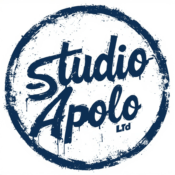 Studio Apolo - Creamos tu próximo proyecto